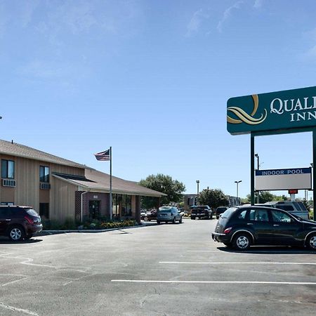 Quality Inn Savage Exterior photo