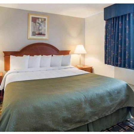 Quality Inn Savage Exterior photo