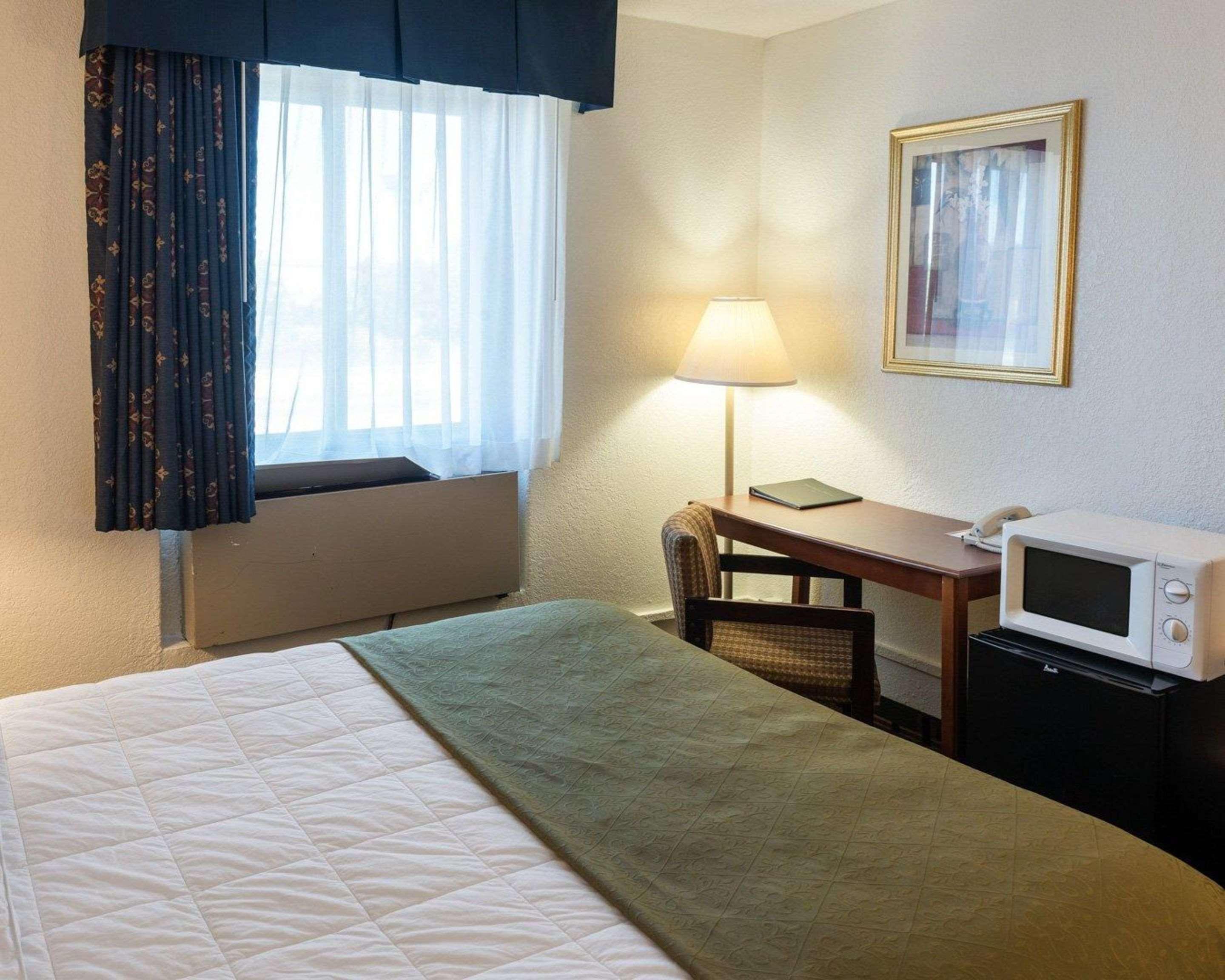 Quality Inn Savage Exterior photo
