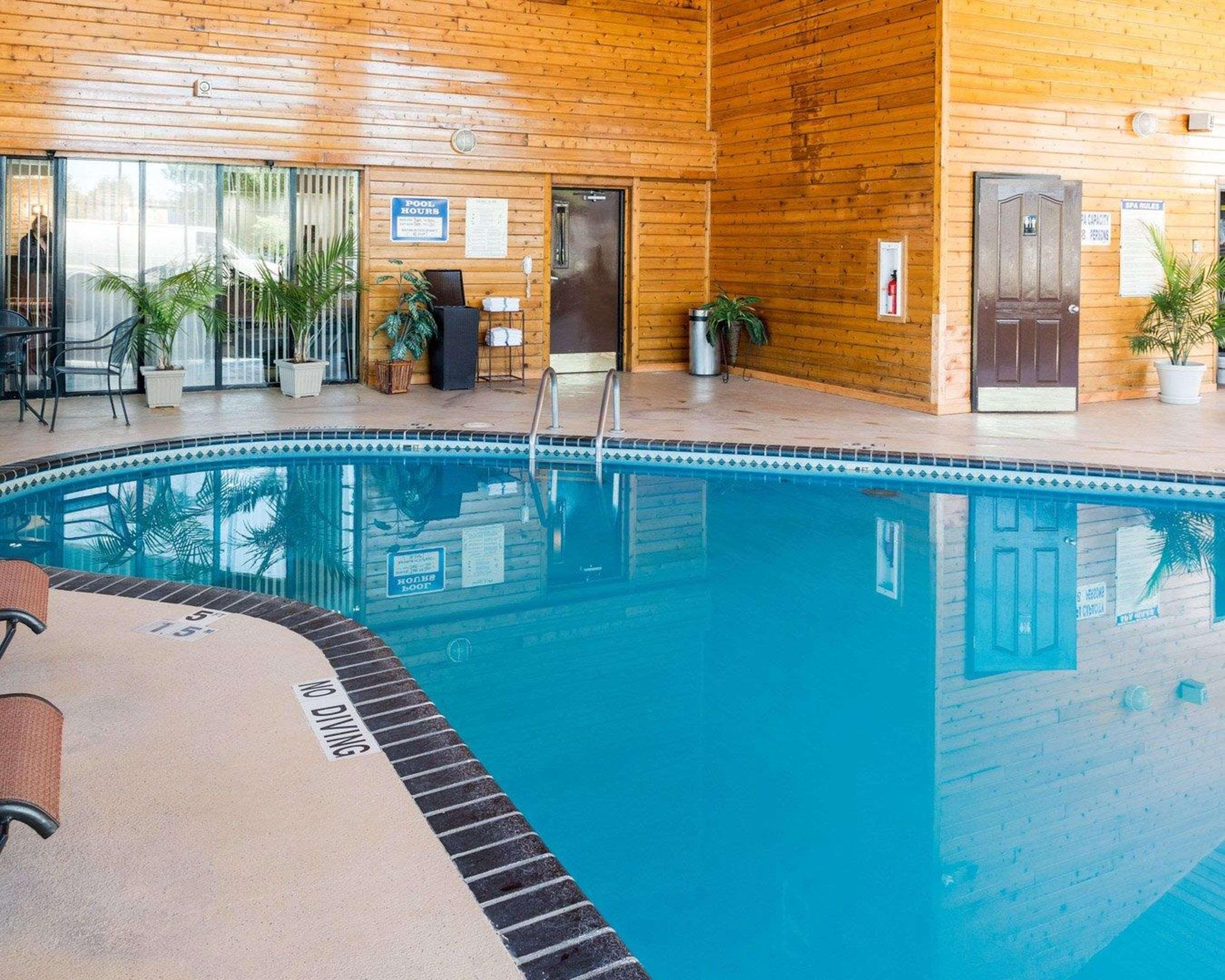 Quality Inn Savage Exterior photo