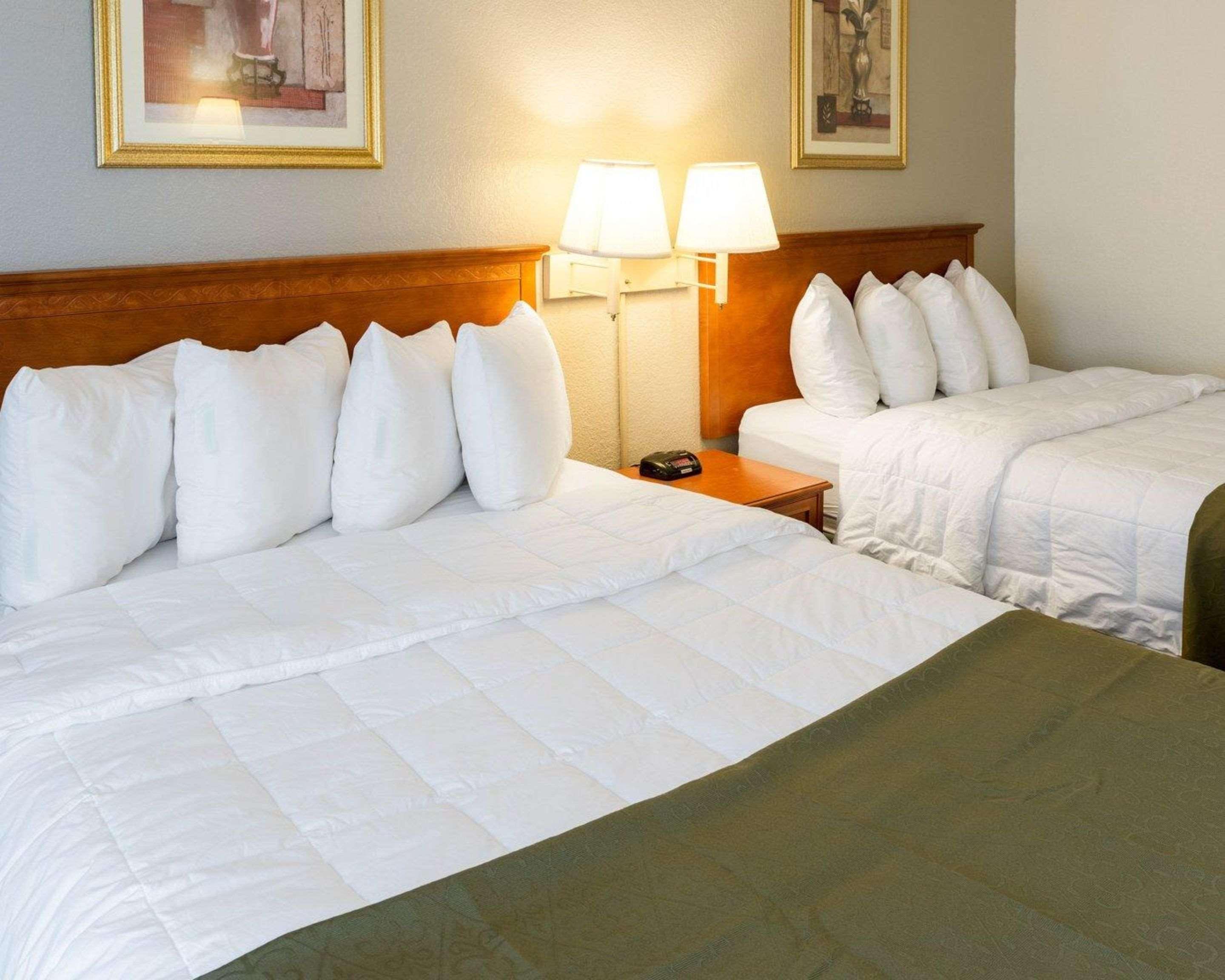 Quality Inn Savage Exterior photo