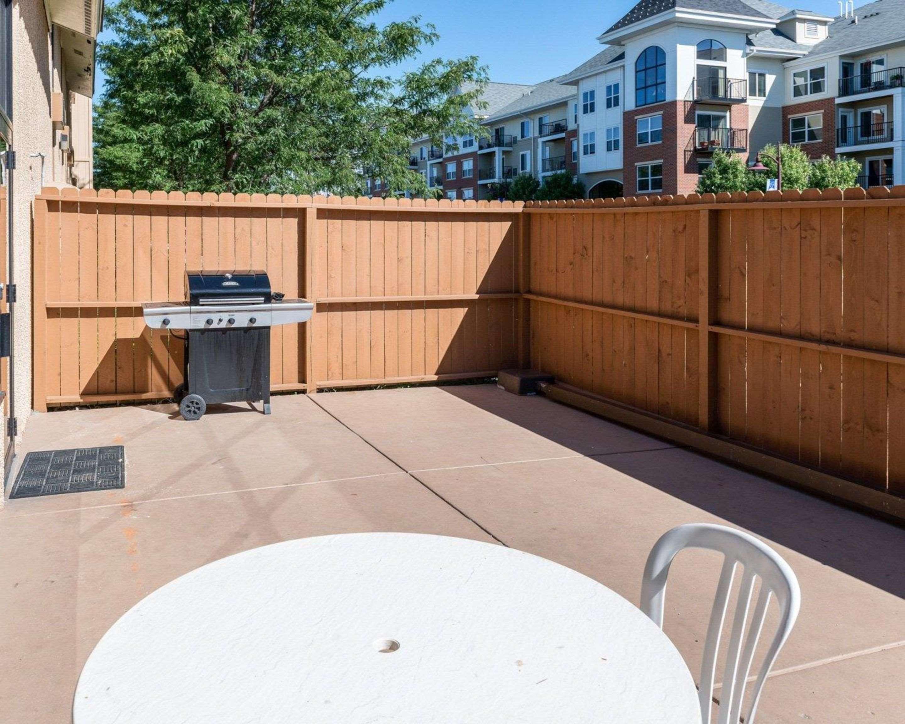 Quality Inn Savage Exterior photo