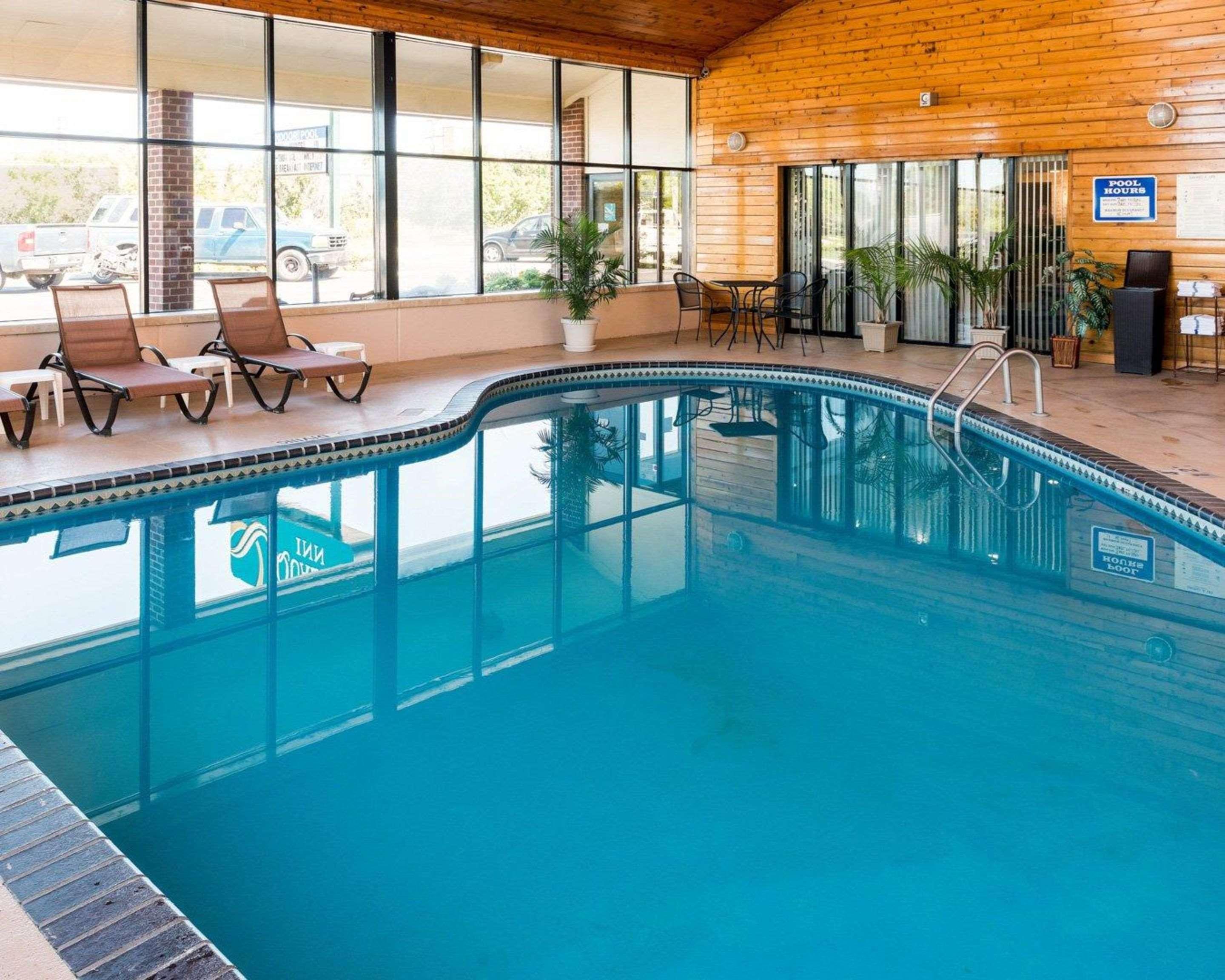 Quality Inn Savage Exterior photo