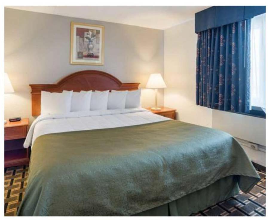 Quality Inn Savage Exterior photo