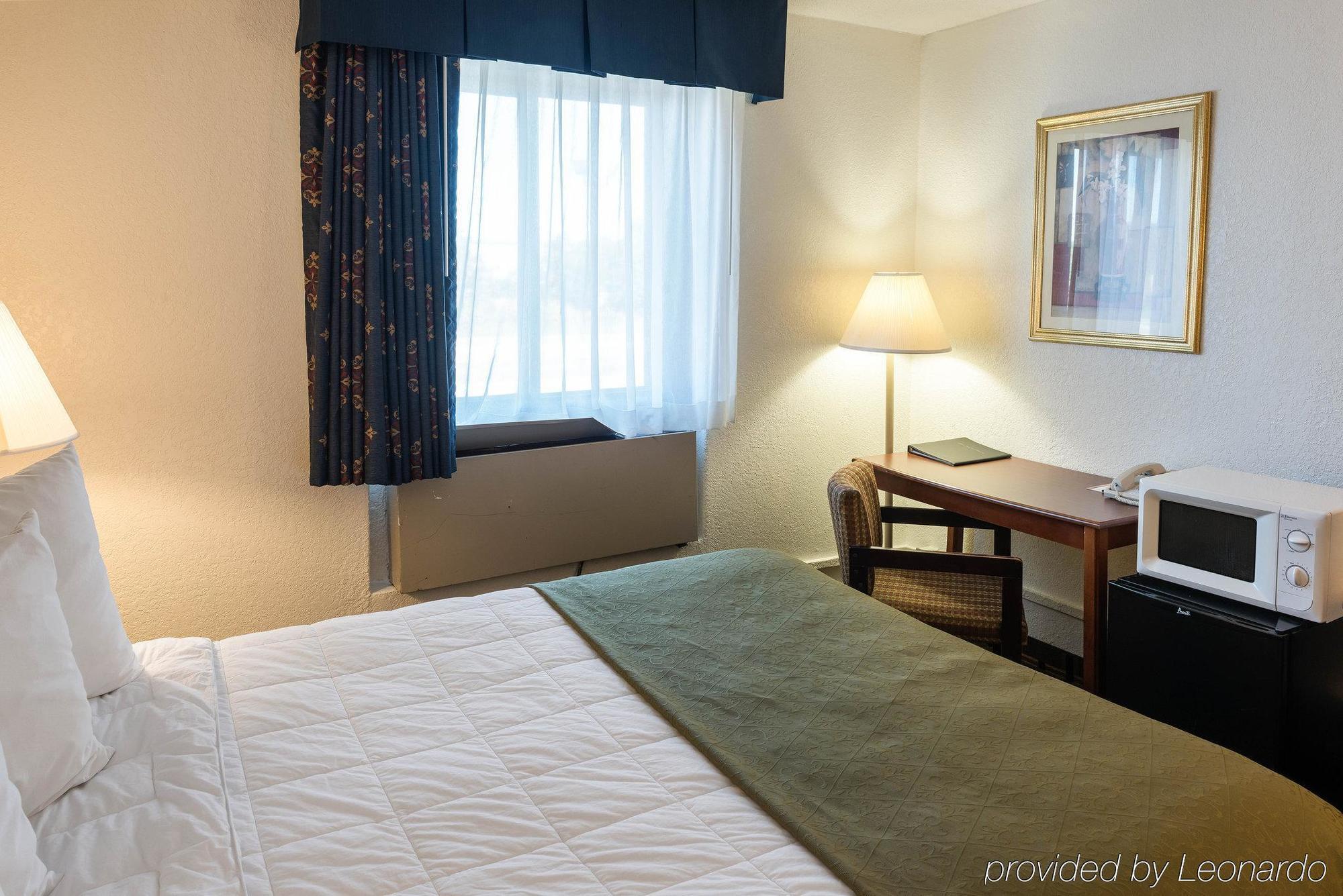 Quality Inn Savage Exterior photo