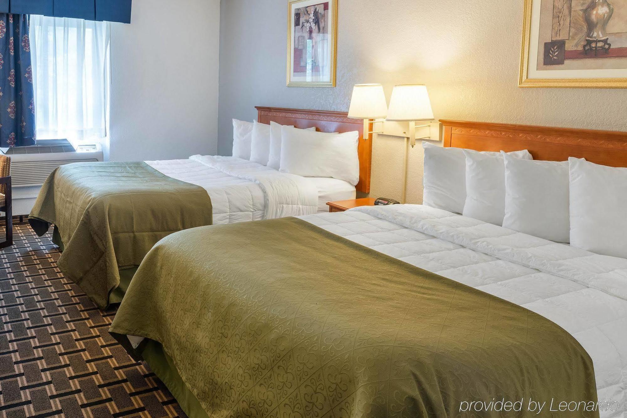 Quality Inn Savage Exterior photo
