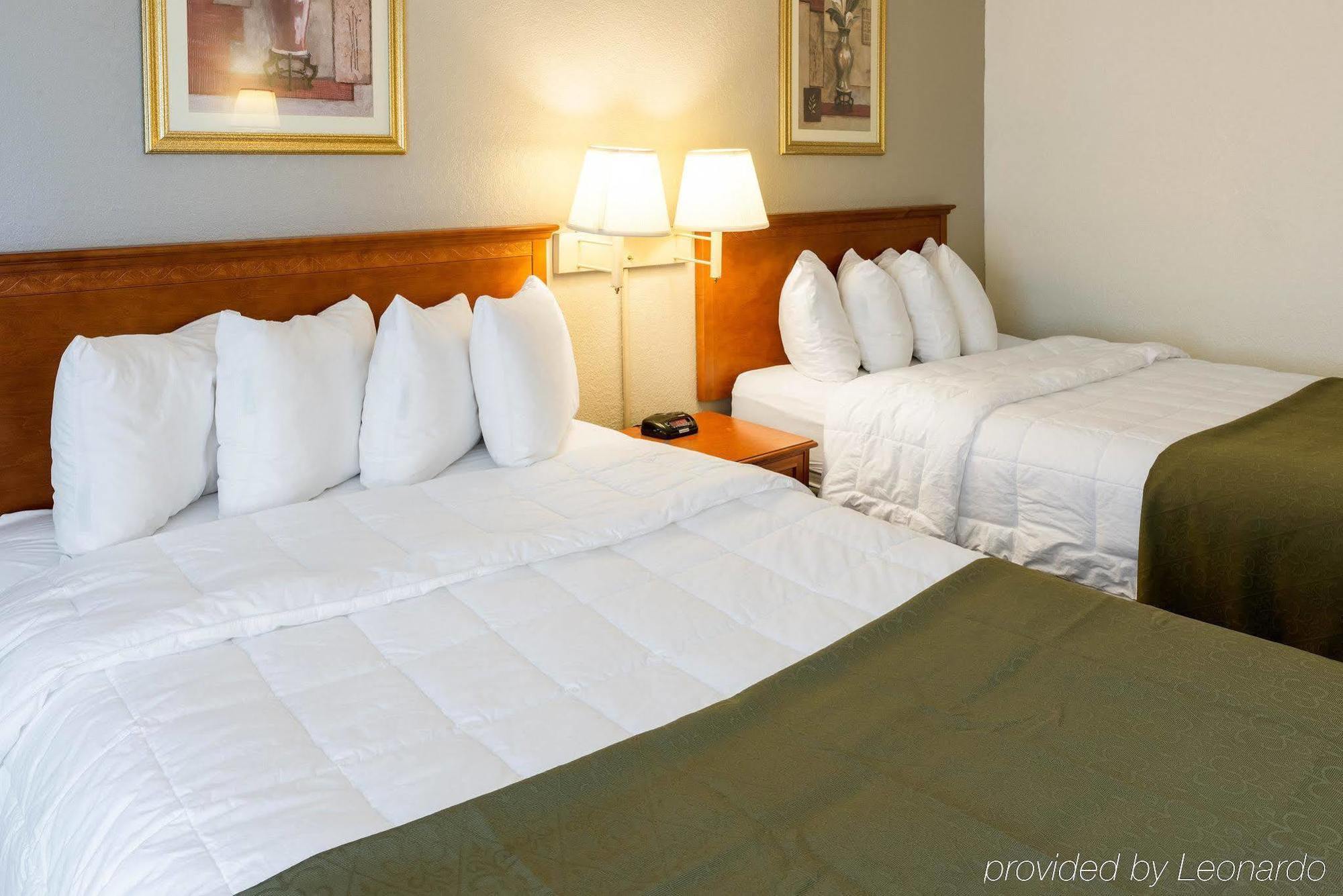 Quality Inn Savage Exterior photo
