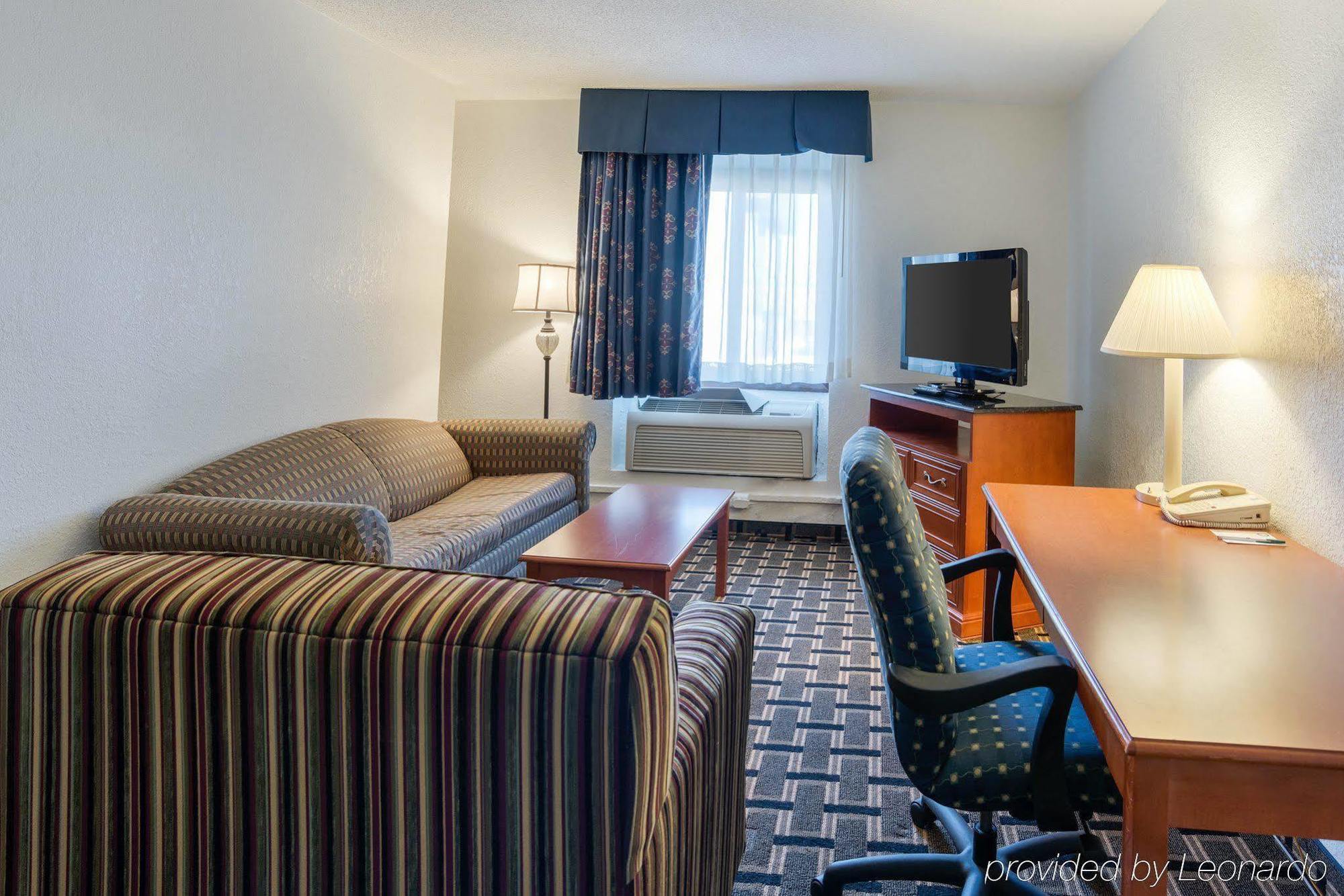 Quality Inn Savage Exterior photo