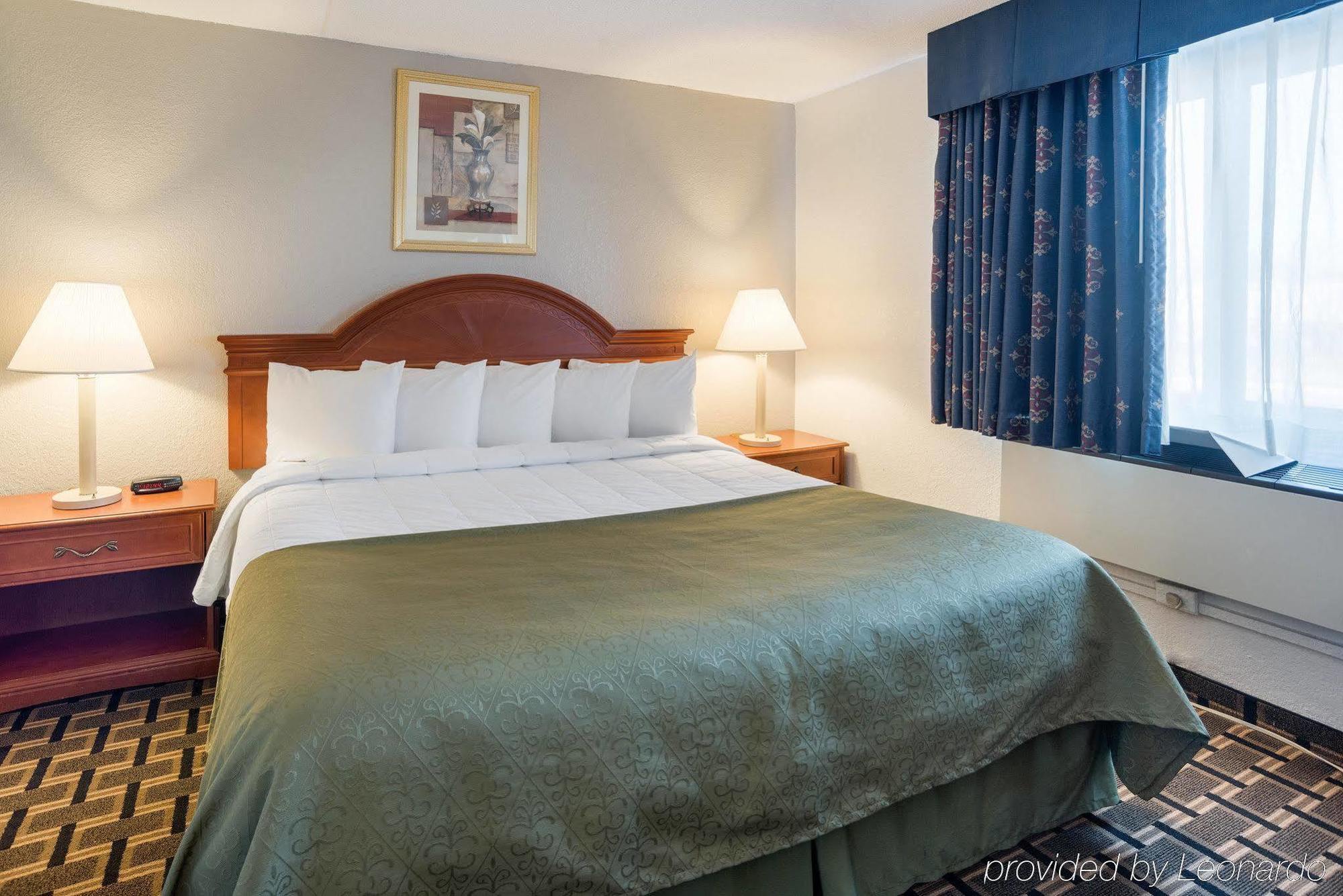 Quality Inn Savage Exterior photo