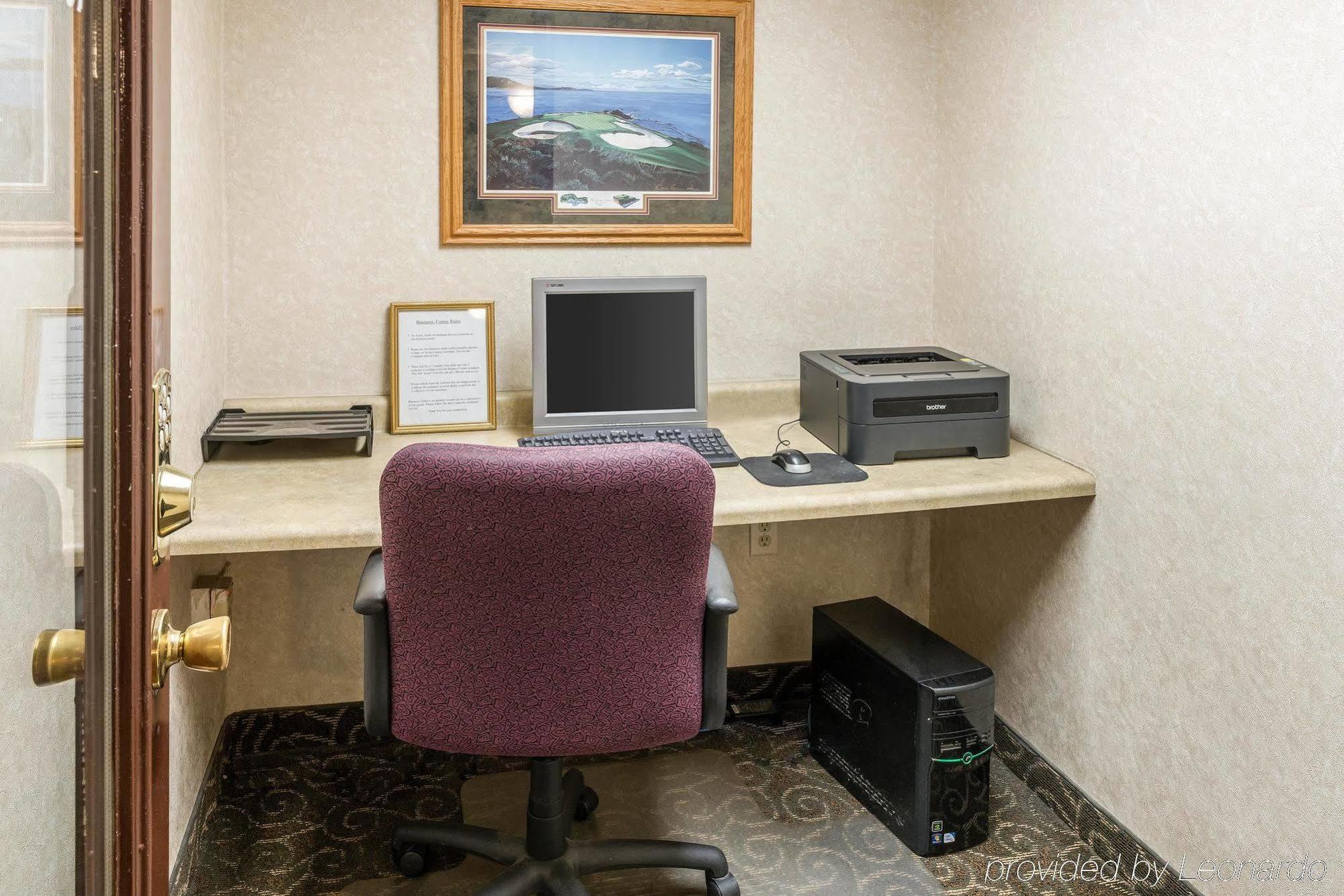 Quality Inn Savage Exterior photo