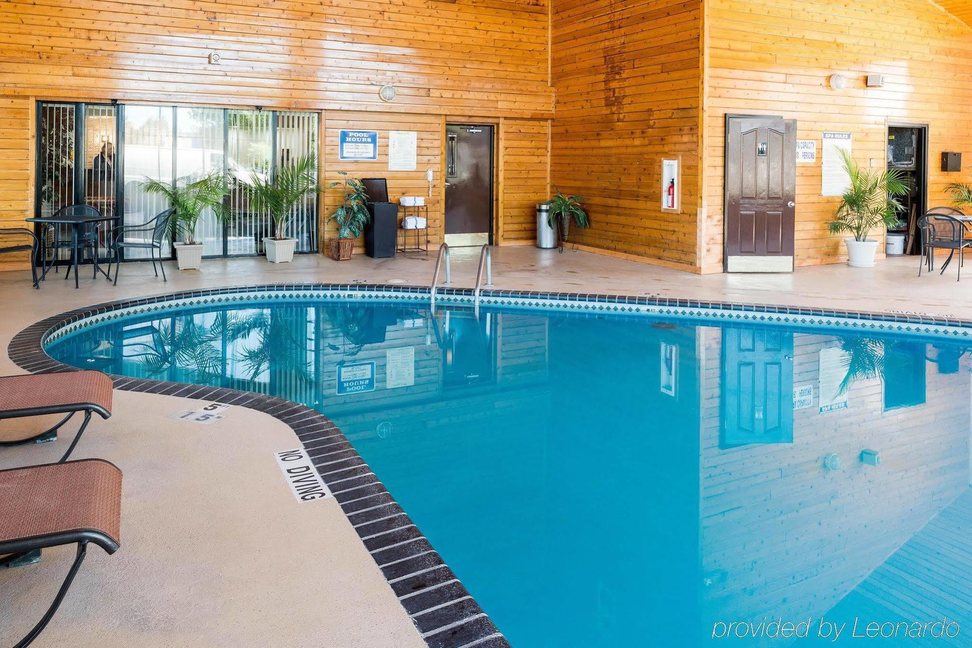 Quality Inn Savage Exterior photo